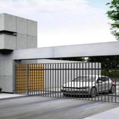 VENTA DE TERRENO EN CONDOMINIO ALGARROBOS COUNTRY CLUB